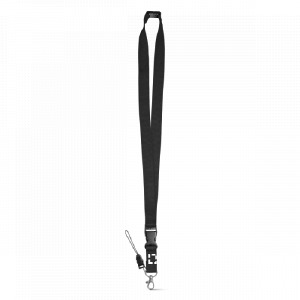 Lanyard frente inferior