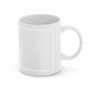 Caneca corpo