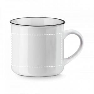 Caneca corpo