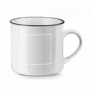 Caneca corpo