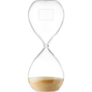 Hourglass side 1