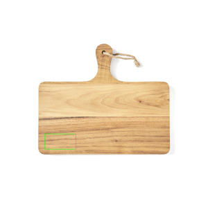 Cutting board