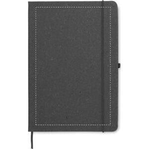 Notebook front