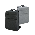 Elegante mochila acolchoada para portátil de 15,6'' GreyLine varias cores