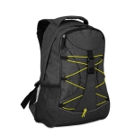 Mochila HikeTrail cor verde