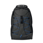 Mochila HikeTrail cor azul real