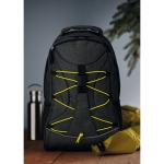 Mochila HikeTrail vista conjunto