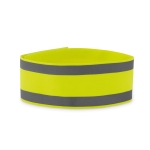 Bracelete Vision cor amarelo fluorescente