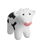 Bola anti-stress em forma de vaca para merchandising Moo vista principal