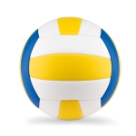 Bola de voleibol de praia personalizado com logo Voleibol Match cor multicolor