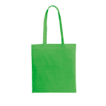 Saco Eco Color L cor verde