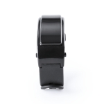 Smartwatch personalizado para oferecer a clientes Vitality cor preto sexta vista