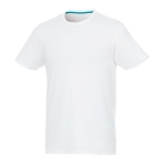 T-shirts sustentáveis em poliester reciclado 160 g/m2 Elevate NXT