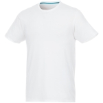 T-shirts sustentáveis em poliester reciclado 160 g/m2 Elevate NXT