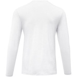 Camisola personalizada em algodão orgânico suave 200 g/m2 Elevate NXT