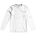 Camisola personalizada em algodão orgânico suave 200 g/m2 Elevate NXT