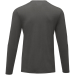 Camisola personalizada em algodão orgânico suave 200 g/m2 Elevate NXT