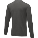 Camisola personalizada em algodão orgânico suave 200 g/m2 Elevate NXT