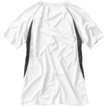 T-shirts desportivas em poliester para mulher 145 g/m2 Elevate Life