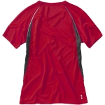 T-shirts desportivas em poliester para mulher 145 g/m2 Elevate Life