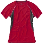 T-shirts desportivas em poliester para mulher 145 g/m2 Elevate Life