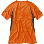 T-shirts desportivas em poliester para mulher 145 g/m2 Elevate Life