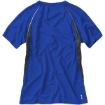 T-shirts desportivas em poliester para mulher 145 g/m2 Elevate Life