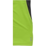 T-shirts desportivas em poliester para mulher 145 g/m2 Elevate Life