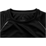 T-shirts desportivas em poliester para mulher 145 g/m2 Elevate Life vista detalhe 1