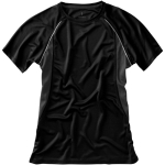 T-shirts desportivas em poliester para mulher 145 g/m2 Elevate Life