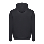 Hoodies personalizados en várias cores 320 g/m2 THC Phoenix cor preto