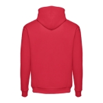 Hoodies personalizados en várias cores 320 g/m2 THC Phoenix cor vermelho