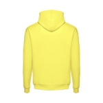 Hoodies personalizados en várias cores 320 g/m2 THC Phoenix cor amarelo segunda vista