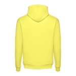 Hoodies personalizados en várias cores 320 g/m2 THC Phoenix cor amarelo