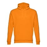 Hoodies personalizados en várias cores 320 g/m2 THC Phoenix cor cor-de-laranja