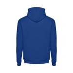 Hoodies personalizados en várias cores 320 g/m2 THC Phoenix cor azul real segunda vista