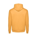 Hoodies personalizados en várias cores 320 g/m2 THC Phoenix cor amarelo-escuro segunda vista