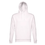 Hoodies personalizados en várias cores 320 g/m2 THC Phoenix cor cor-de-rosa claro quarta vista