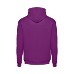 Hoodies personalizados en várias cores 320 g/m2 THC Phoenix cor roxo segunda vista