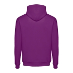 Hoodies personalizados en várias cores 320 g/m2 THC Phoenix cor roxo