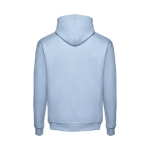 Hoodies personalizados en várias cores 320 g/m2 THC Phoenix cor azul pastel segunda vista