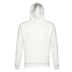 Hoodies personalizados en várias cores 320 g/m2 THC Phoenix quarta vista