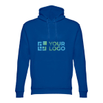 Hoodies personalizados en várias cores 320 g/m2 THC Phoenix vista principal