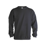 Sweatshirt barata em algodão e poliester 280 g/m2 Keya primeira vista