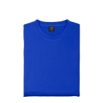 Sweatshirt técnica crianças ROMA BASIC cor azul