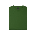 Sweatshirt técnica crianças ROMA BASIC cor verde primeira vista