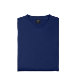 Sweatshirt técnica crianças ROMA BASIC cor azul-marinho