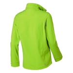 Casaco softshell poliester para mulher com capuz 300 g/m2 Elevate Life