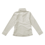 Casaco softshell poliester para mulher com capuz 300 g/m2 Elevate Life