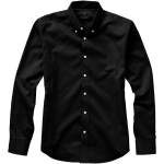 Camisa personalizada Oxford, algodão, para homem 142 g/m2 Elevate Life